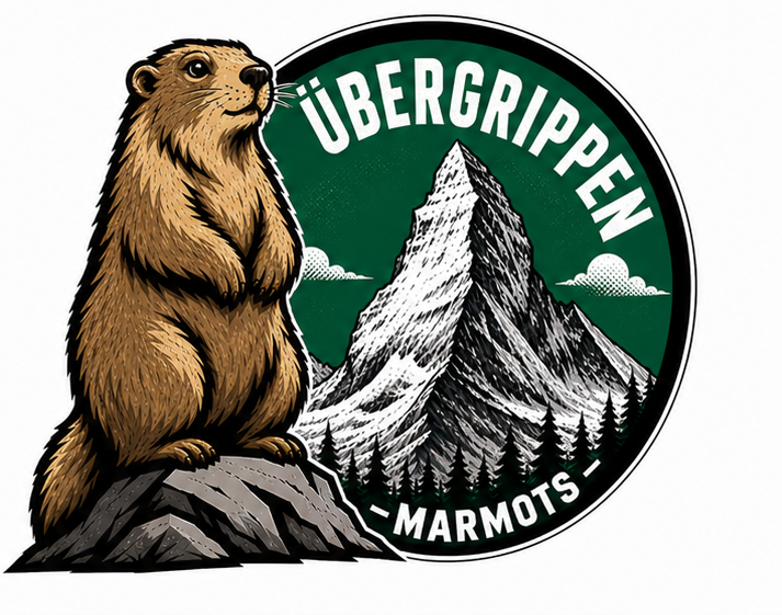 Übergrippen Clubs (Grow in Climbing)