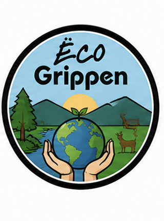 CampGrippen: ËcoGrippen