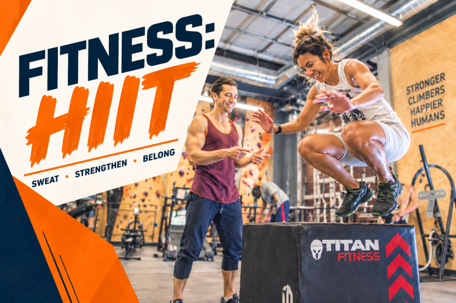 HIIT