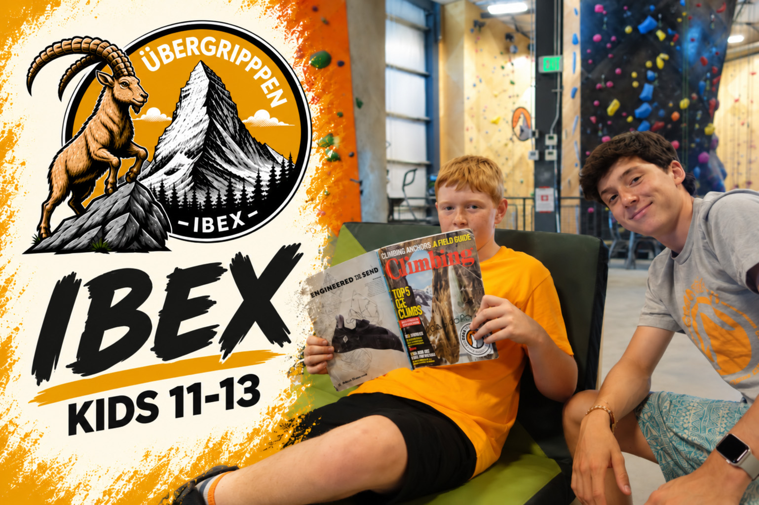 Club Ibex