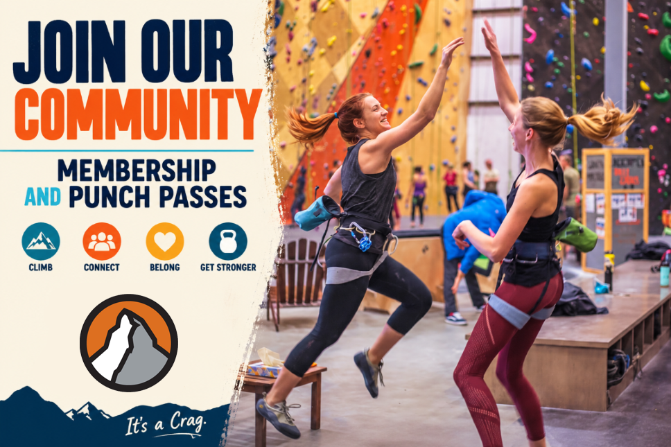 Membership and Passes