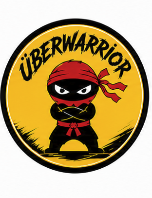 CampGrippen: ÜberWarrior