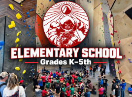 Elementary School Competitor Sign Up