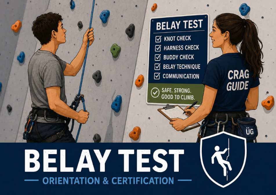 Certifications