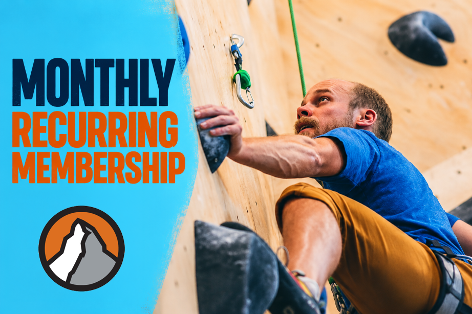 Monthly Membership