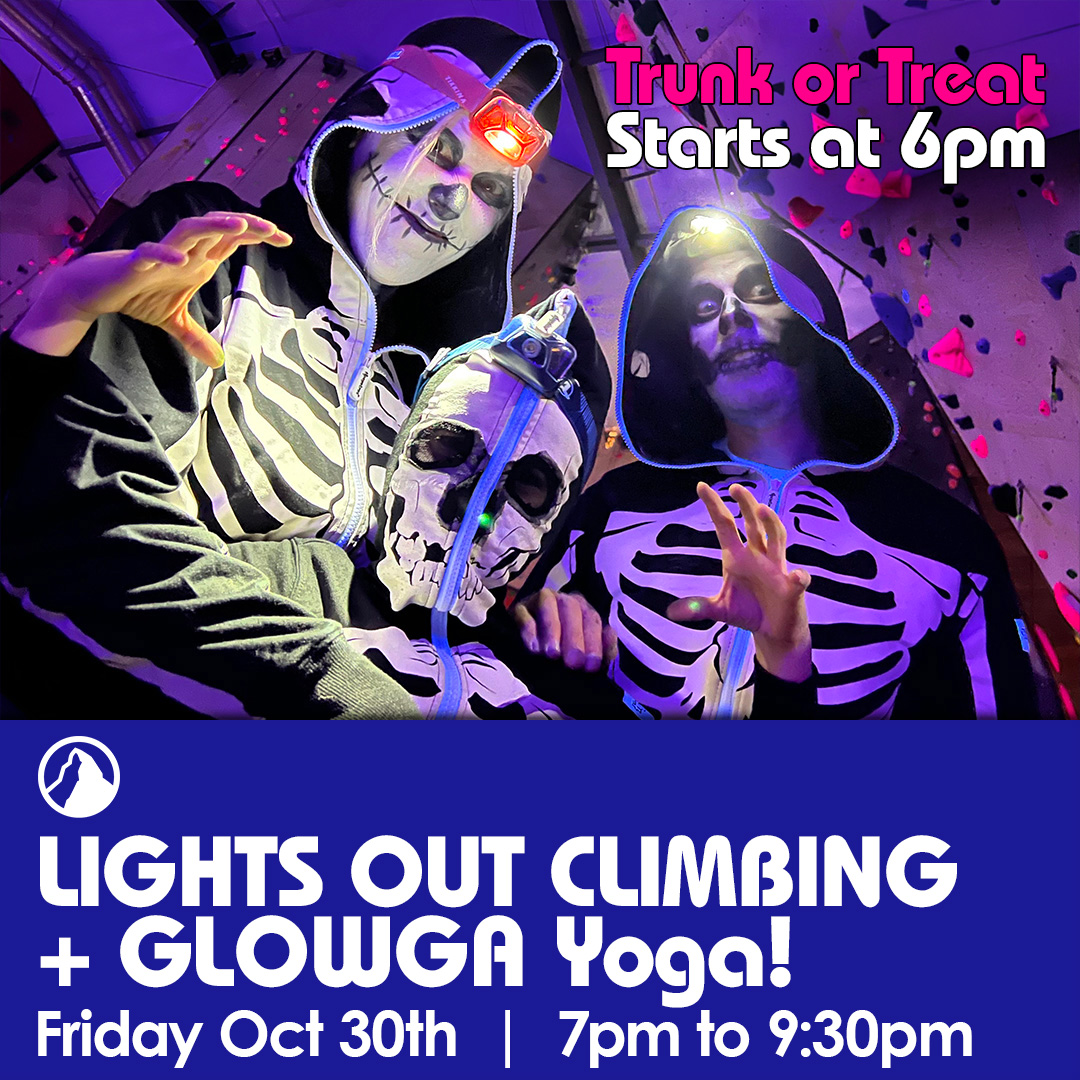 Lights Out - Halloween