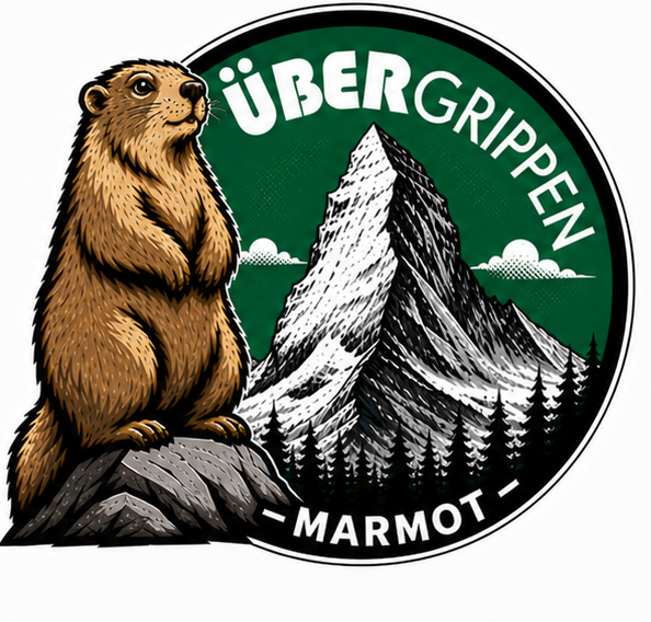 Club Marmot (Youth 6-8)