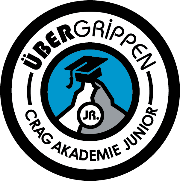 Crag Akademie (Learn to Climb)