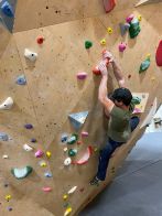 Climb with a Coach