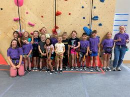 High Steppe Summer Camp