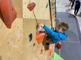 Climb Academy