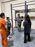 Repps Weightlifting