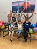 Birthday Party and Group Event
