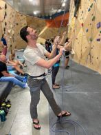 Top Rope Course