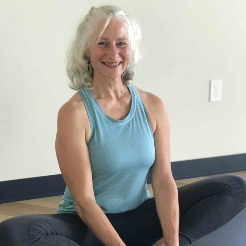 Pilates: Mat Foundations