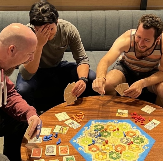 Social Clubs