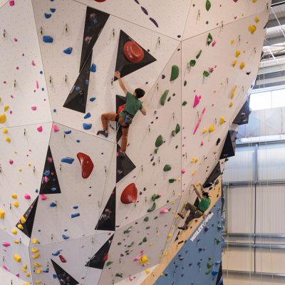 Climbing Classes Calendar