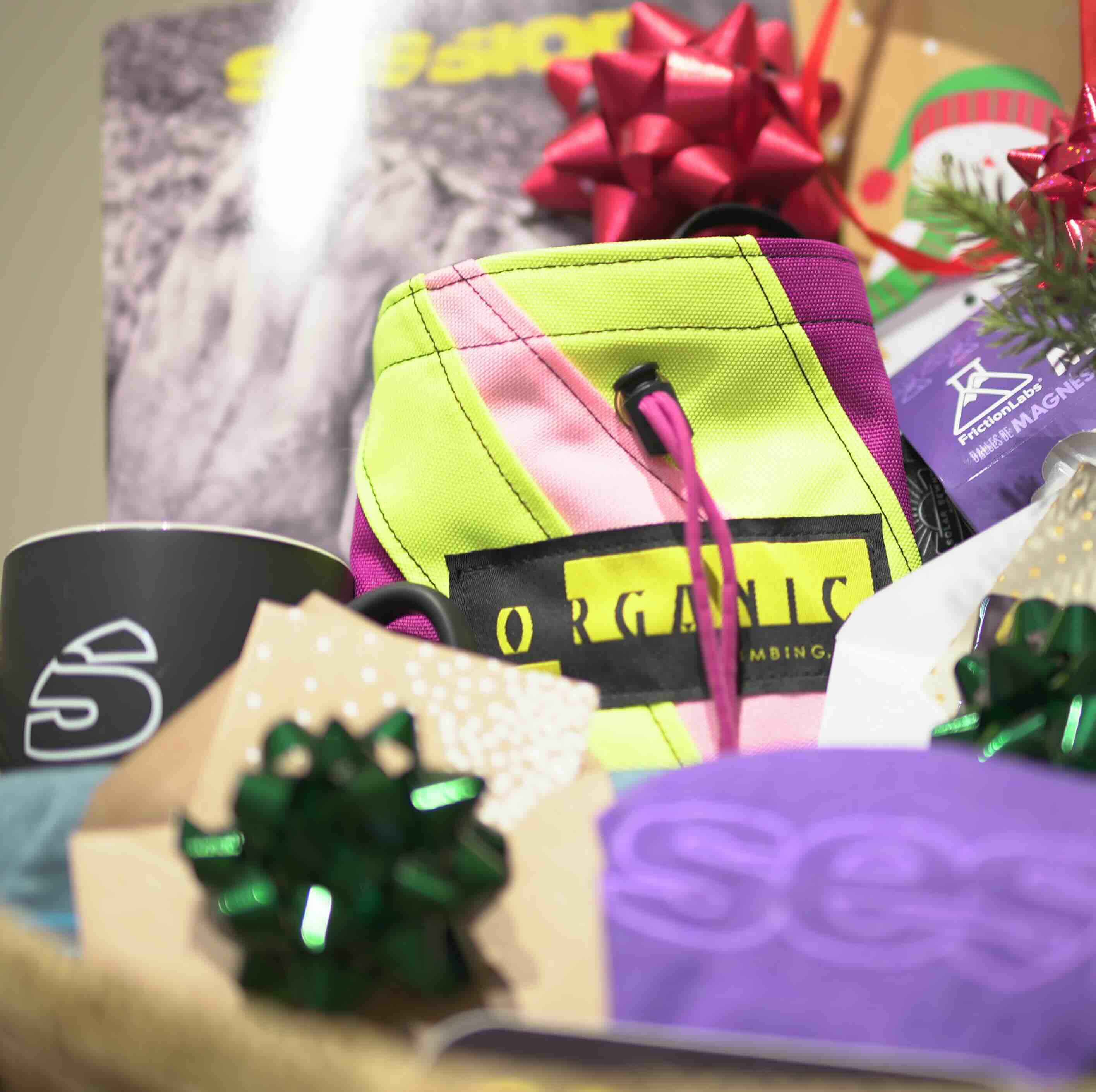 Gift Cards