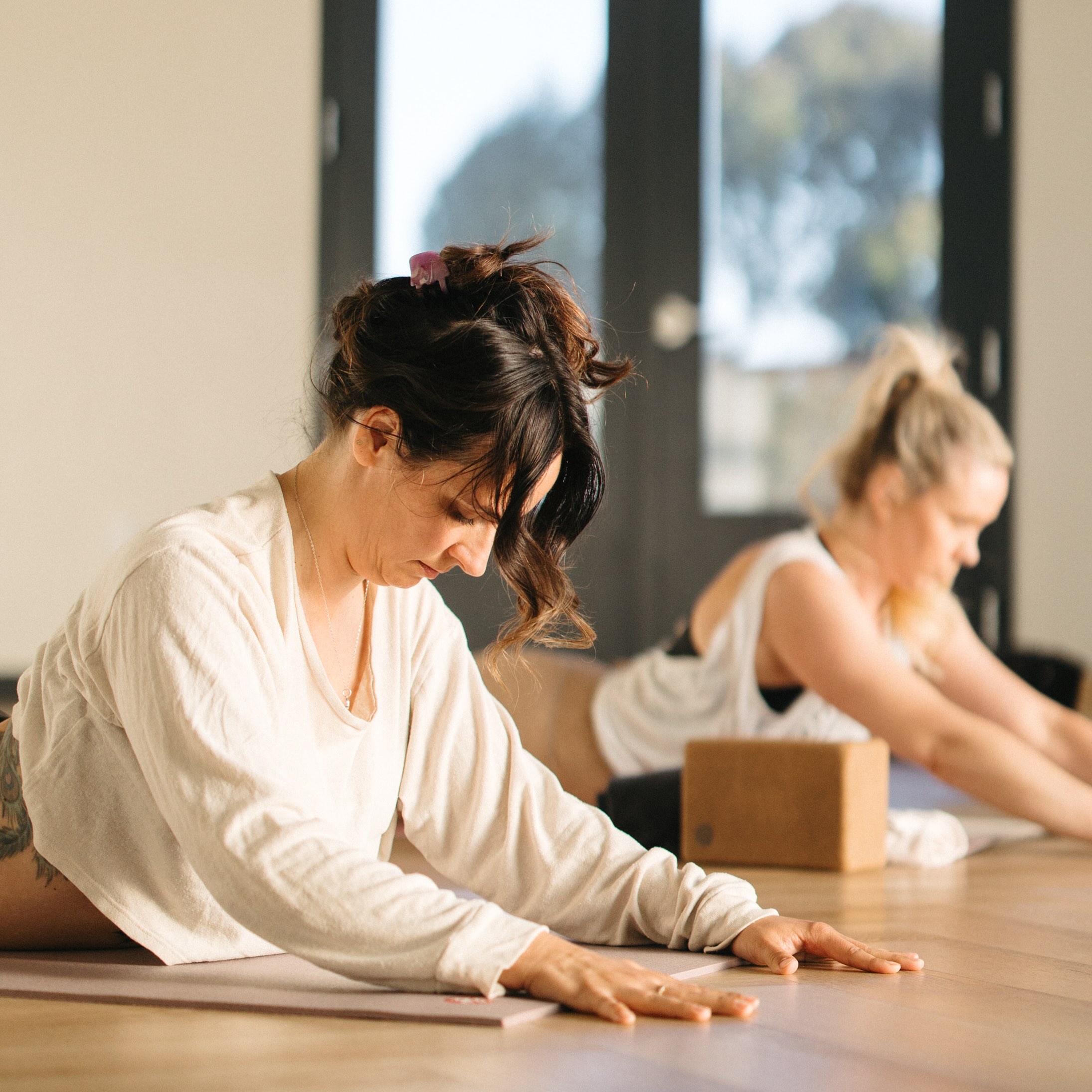 Yoga