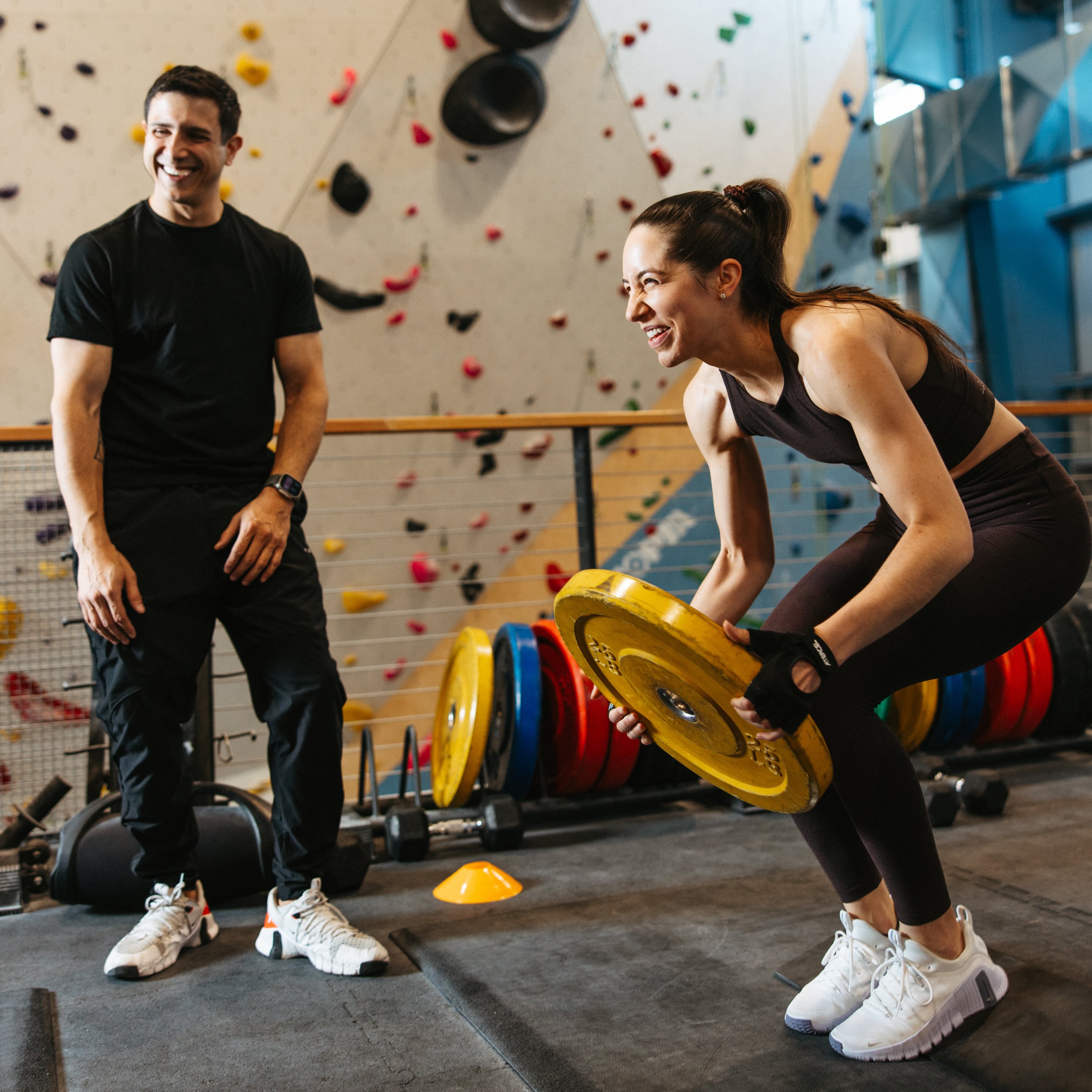 Fitness