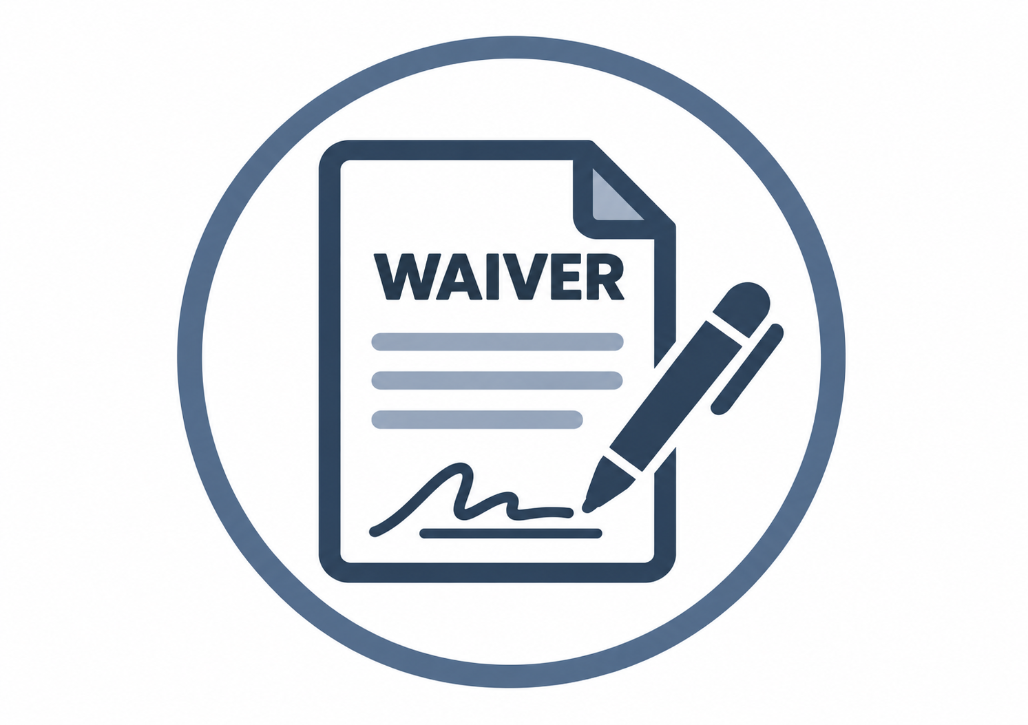 Waiver