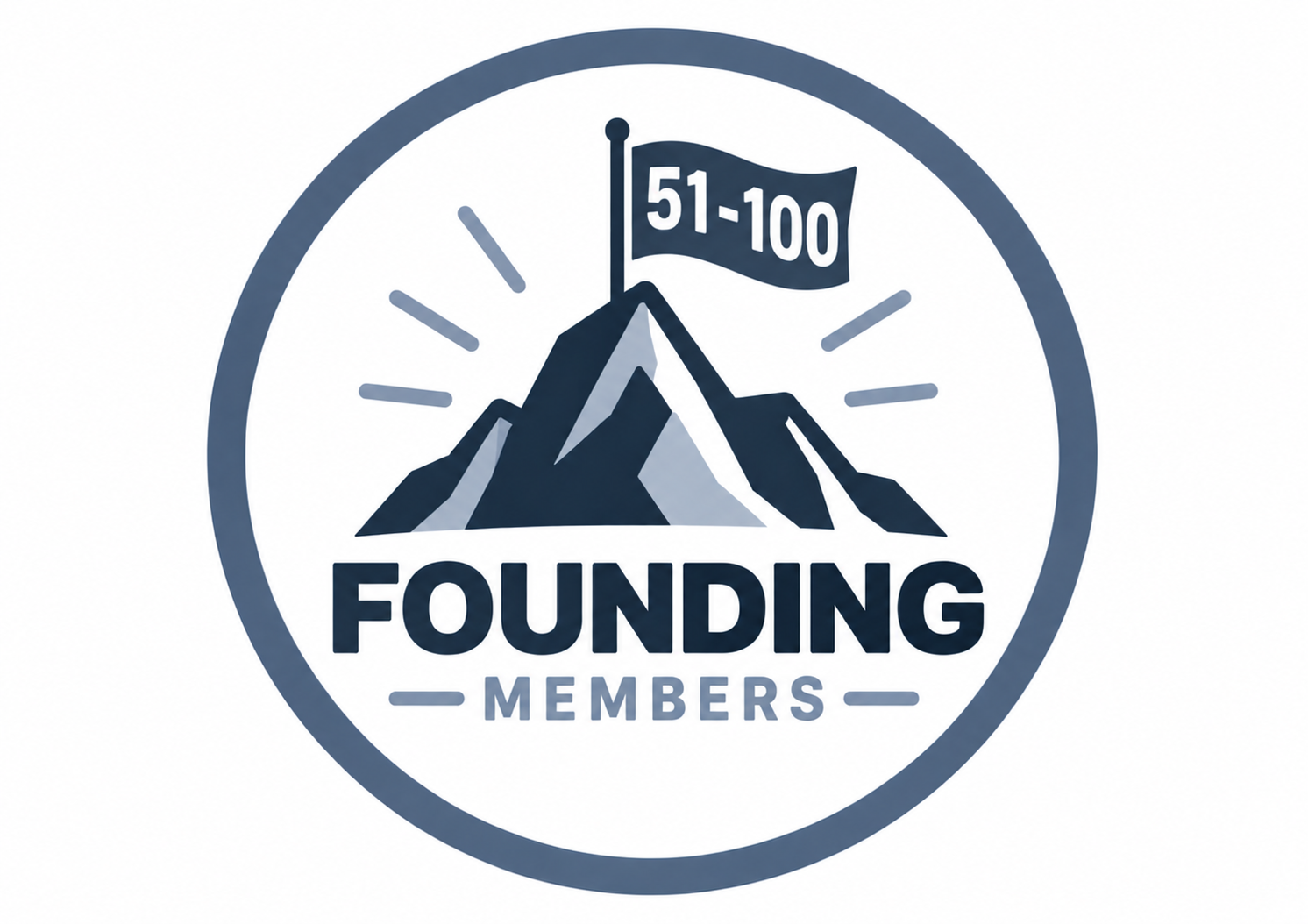 Founding Member EFT (#51-#100)