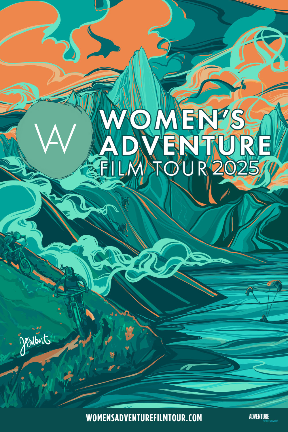 Women's Film Festival Tour
