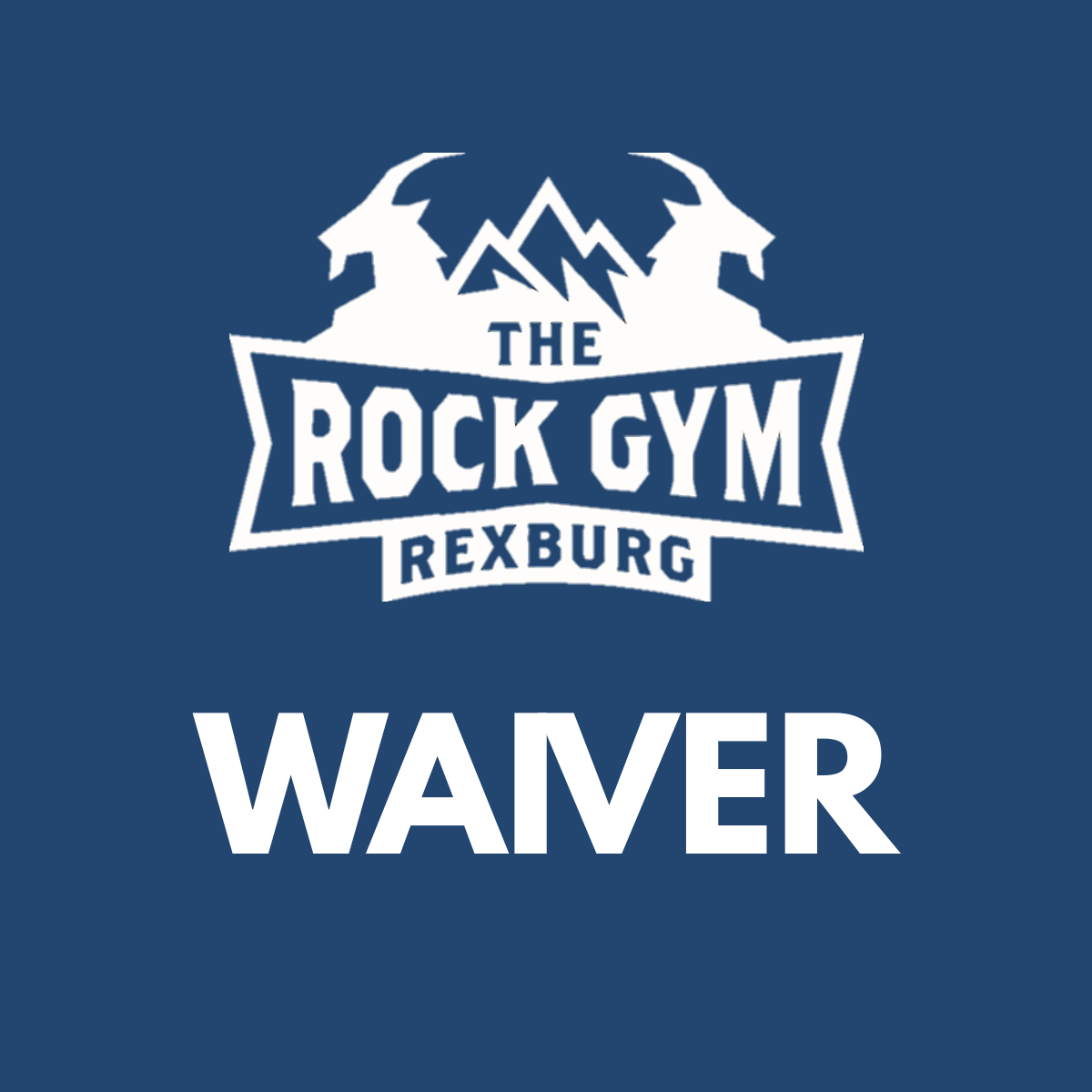 Waiver