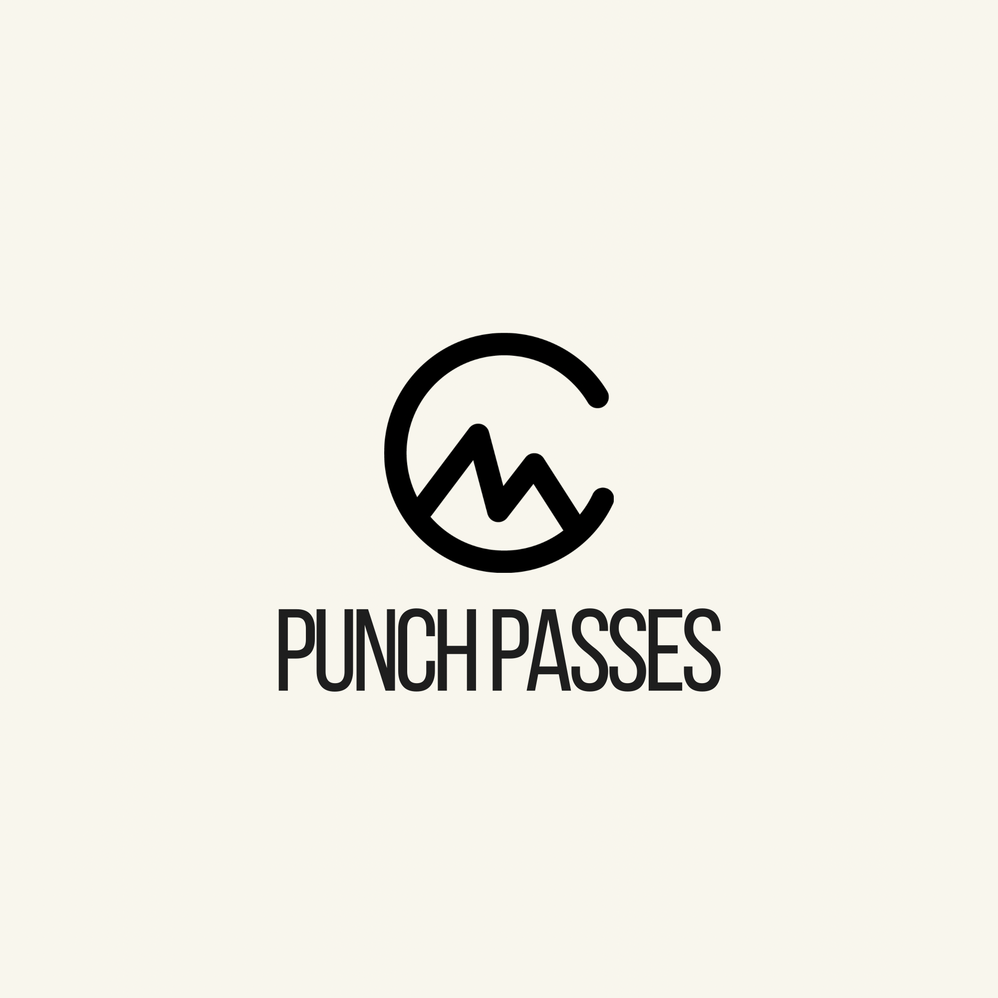 Punch Passes