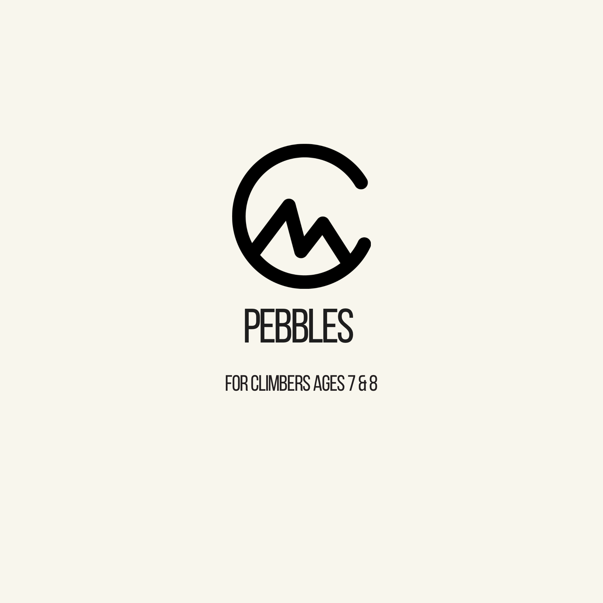 Pebbles
