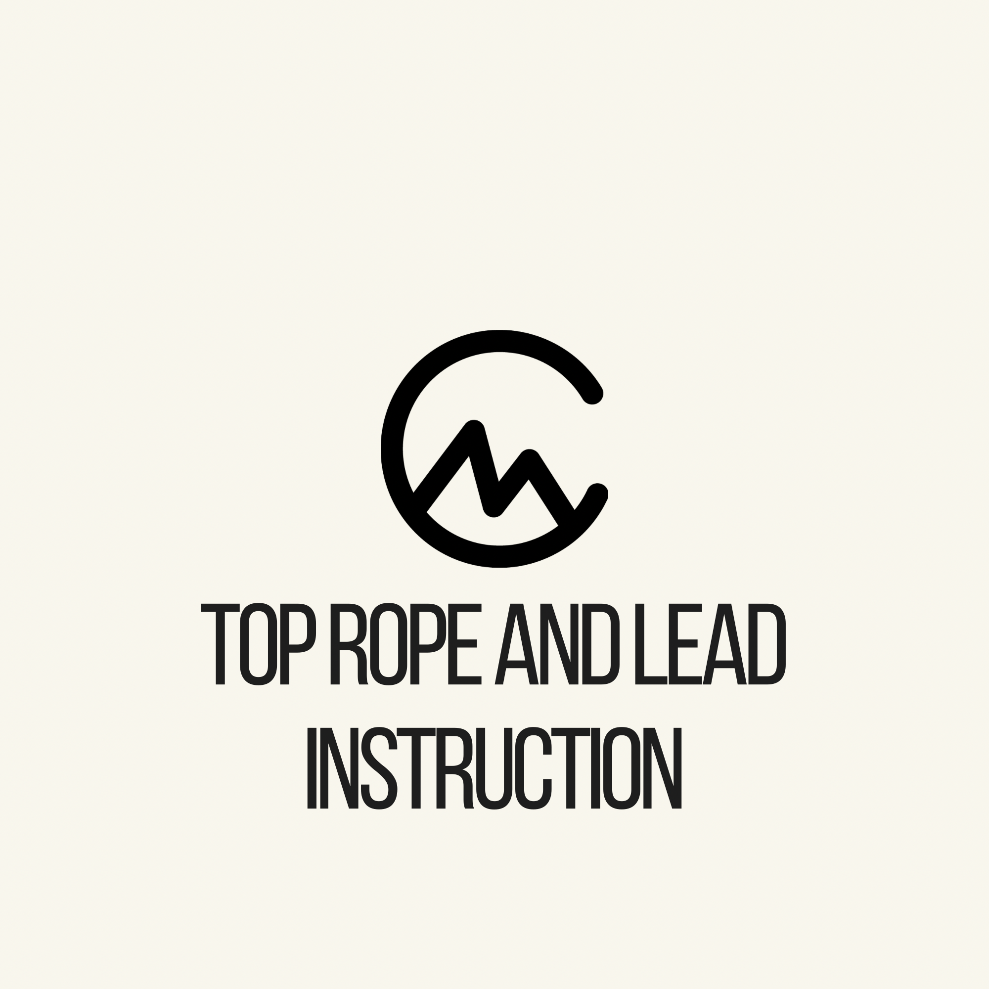 Instructional Classes
