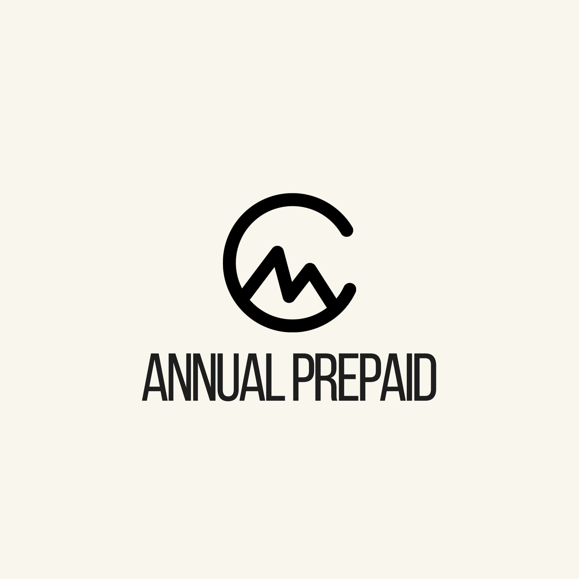 Annual Membership