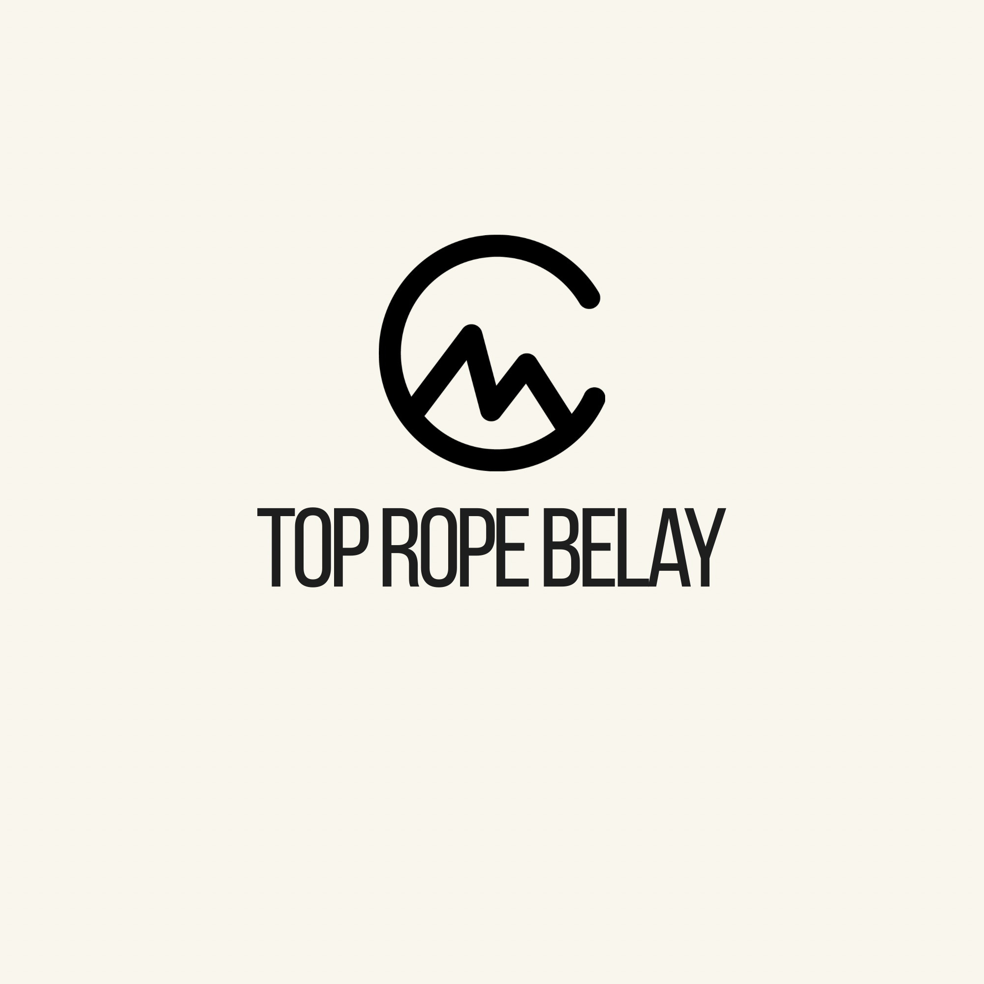 Learn to Top Rope Belay