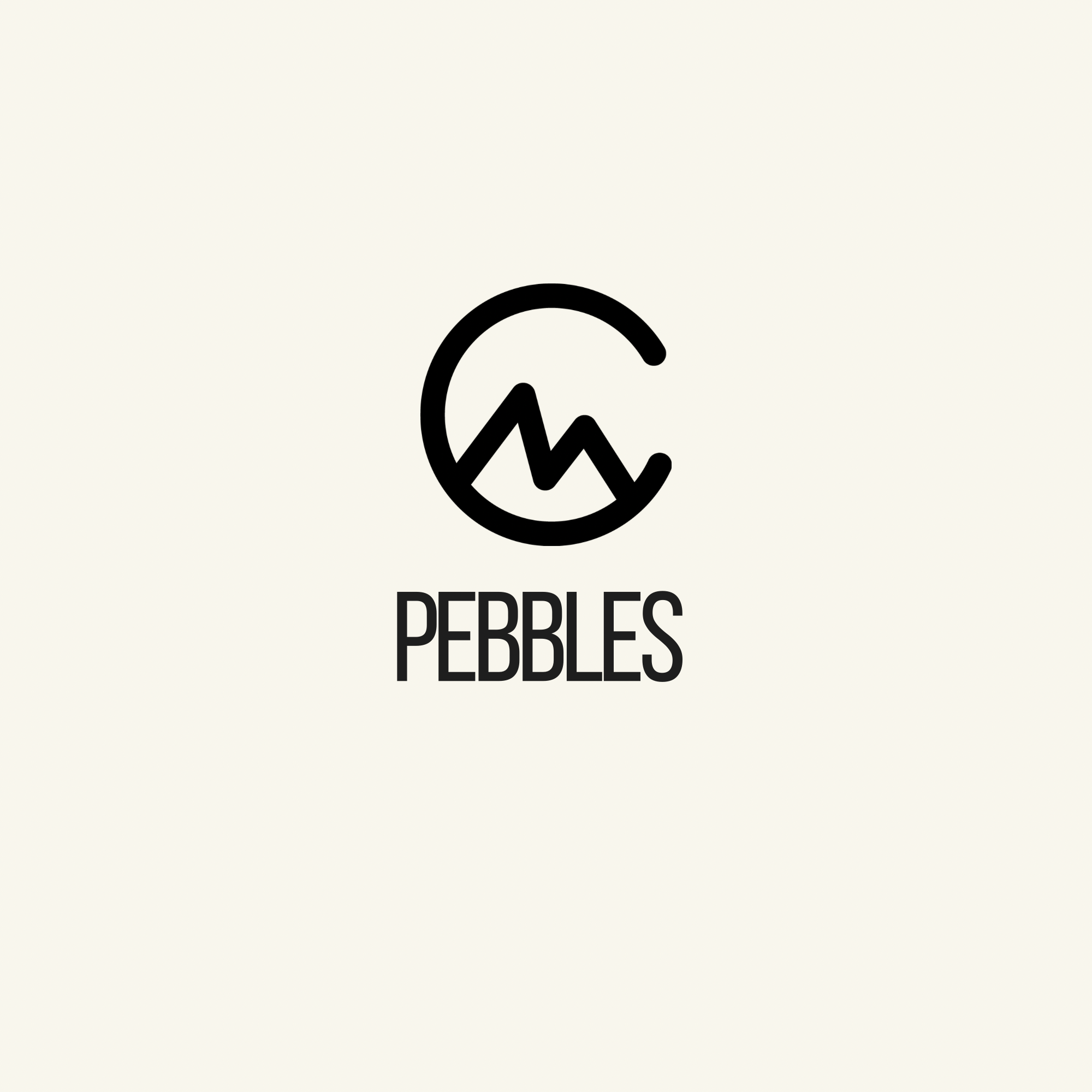 Pebbles