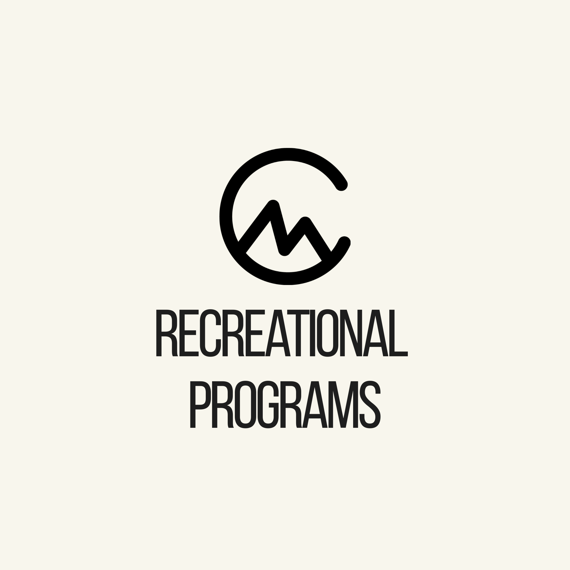 Youth Programs