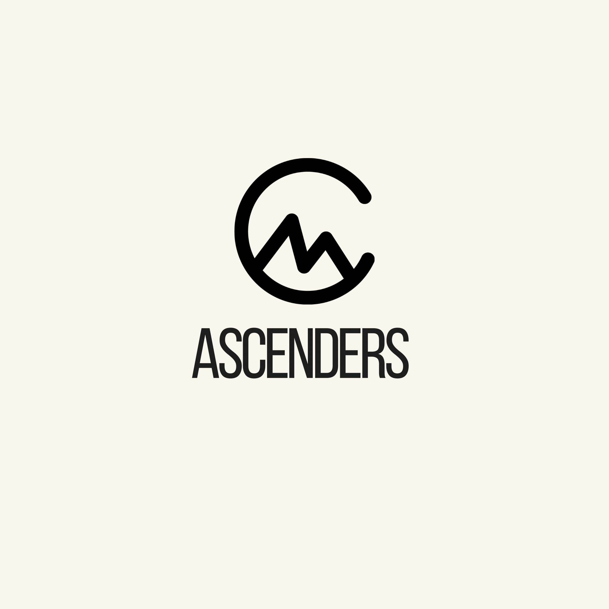 Ascenders