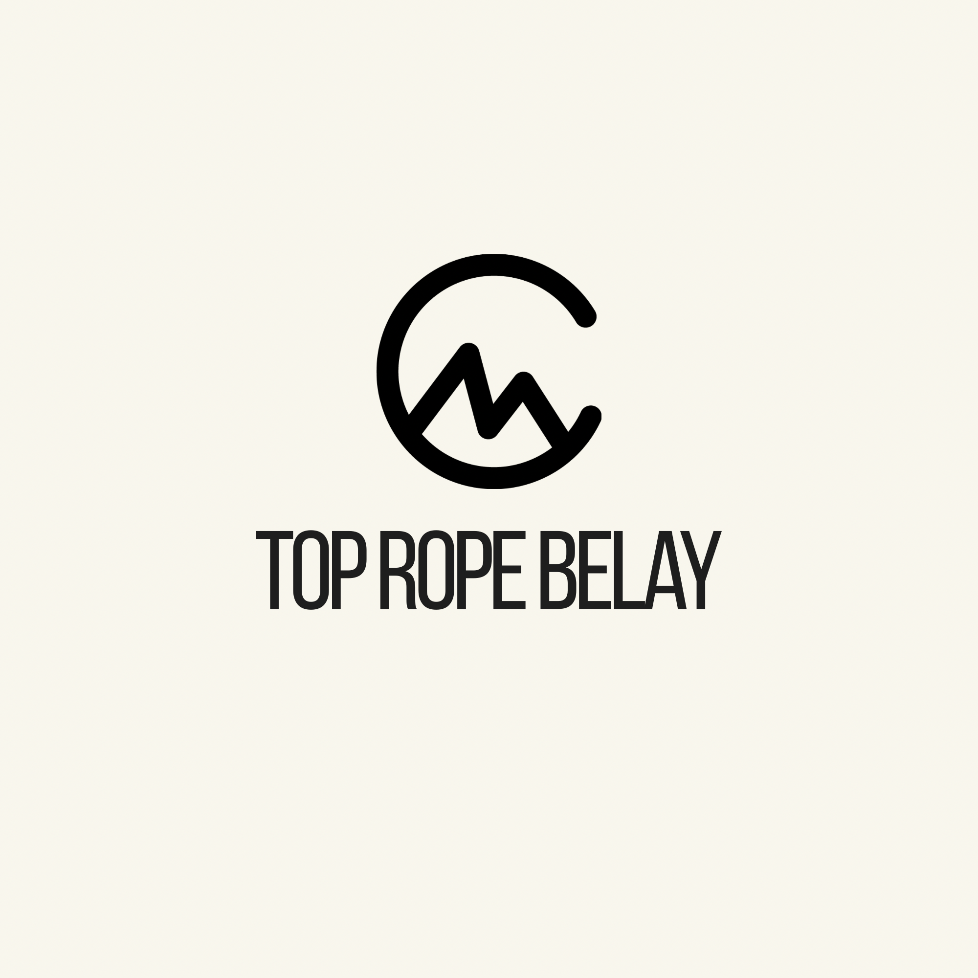 Learn to Top Rope Belay