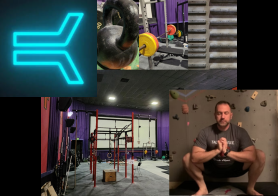 Fitness/Yoga