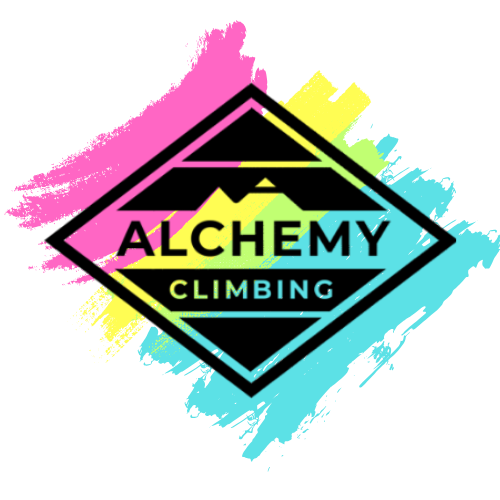 Alchemy Climbing