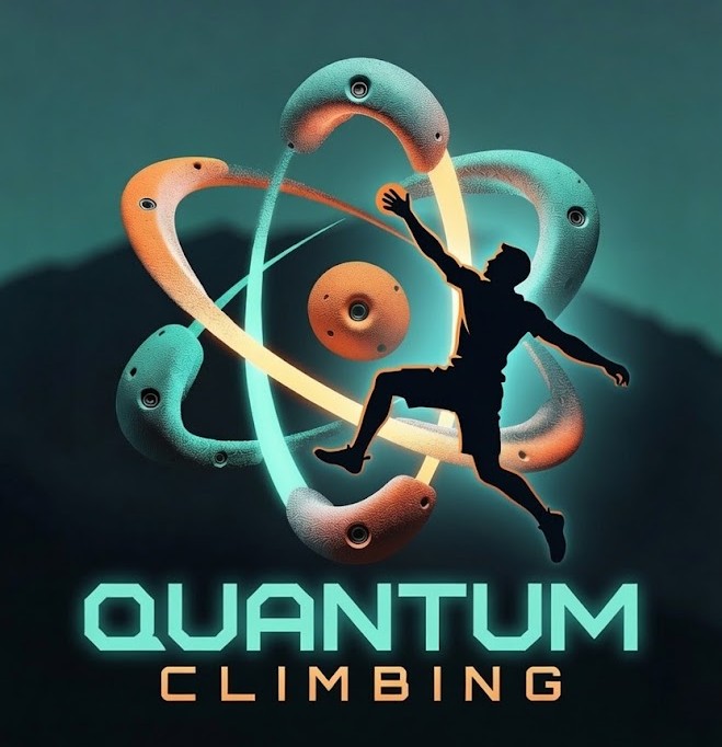 Quantum Climbing