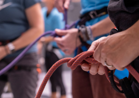 Intro to Climbing Package
