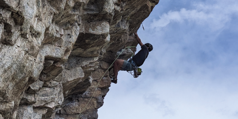 Transition to Outdoors - Lead