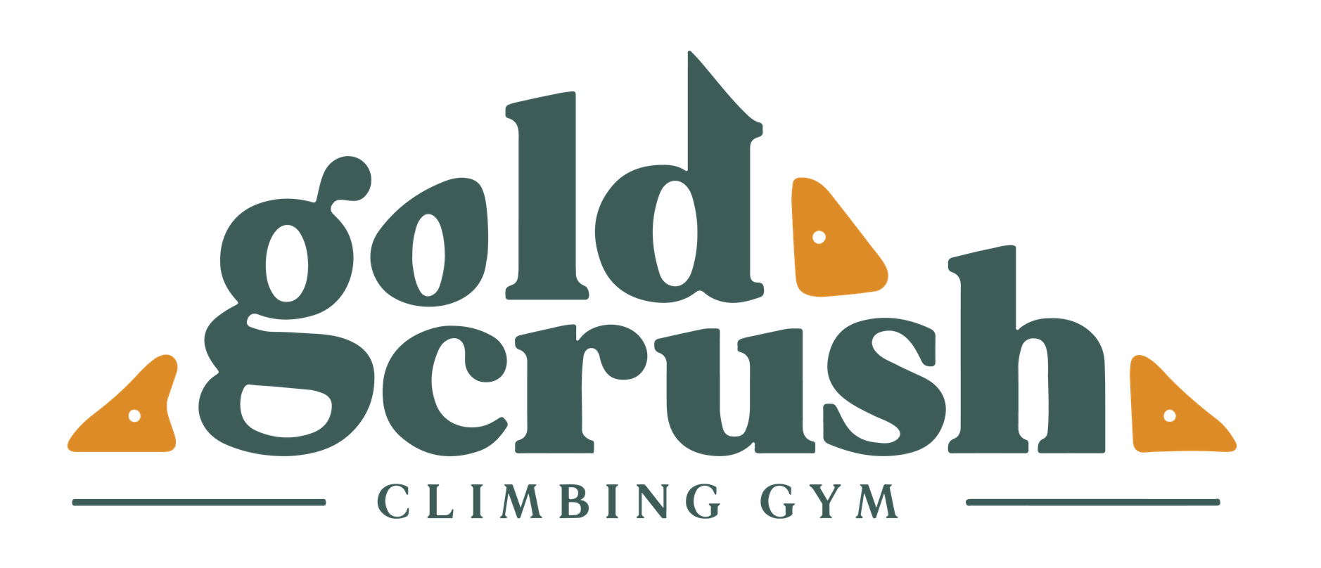 Gold Crush Climbing