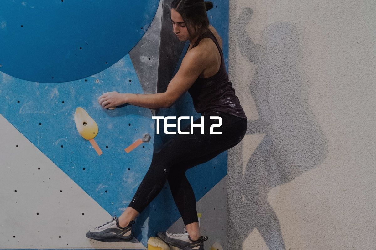Tech 2