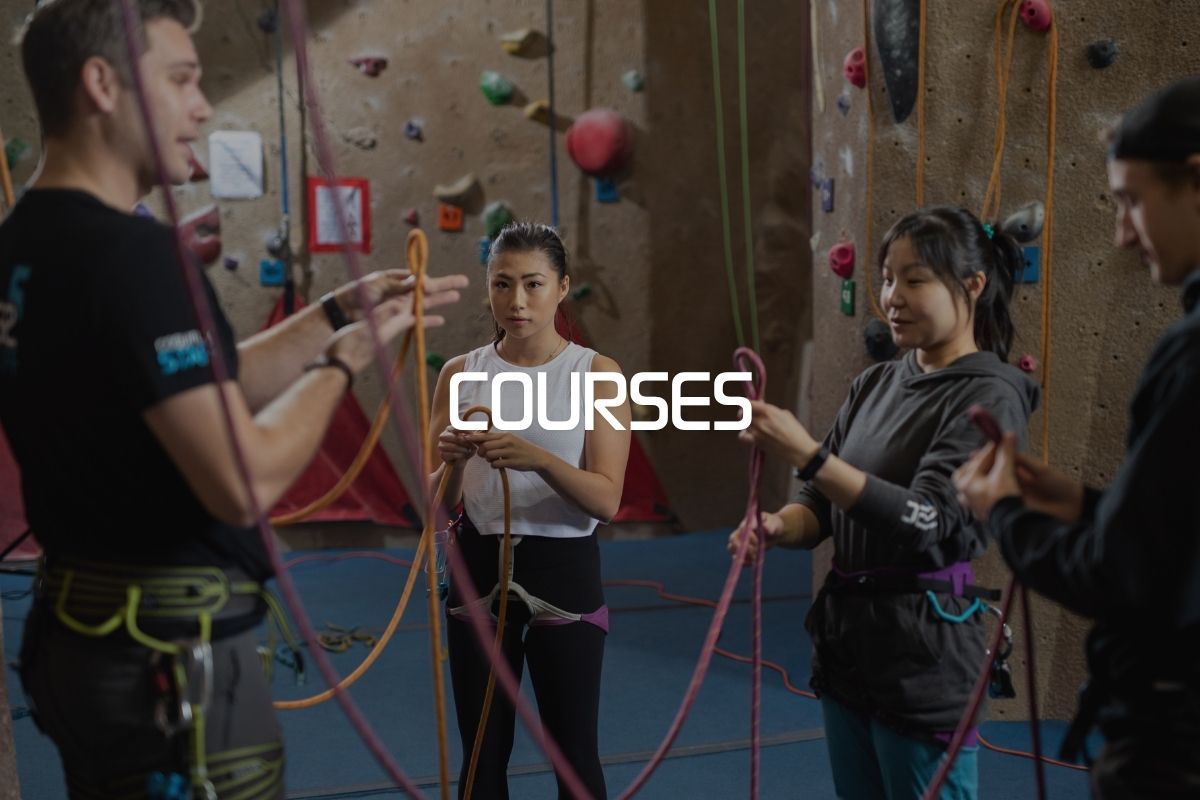 Courses