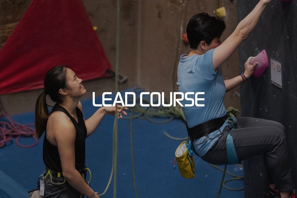 Lead Course