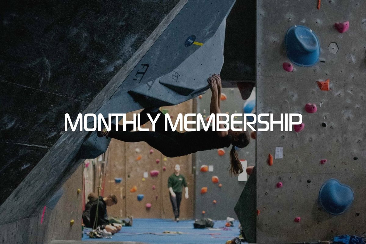 Monthly Membership