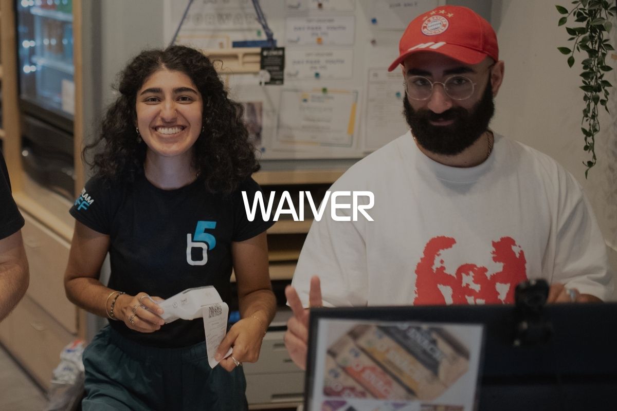 Waiver