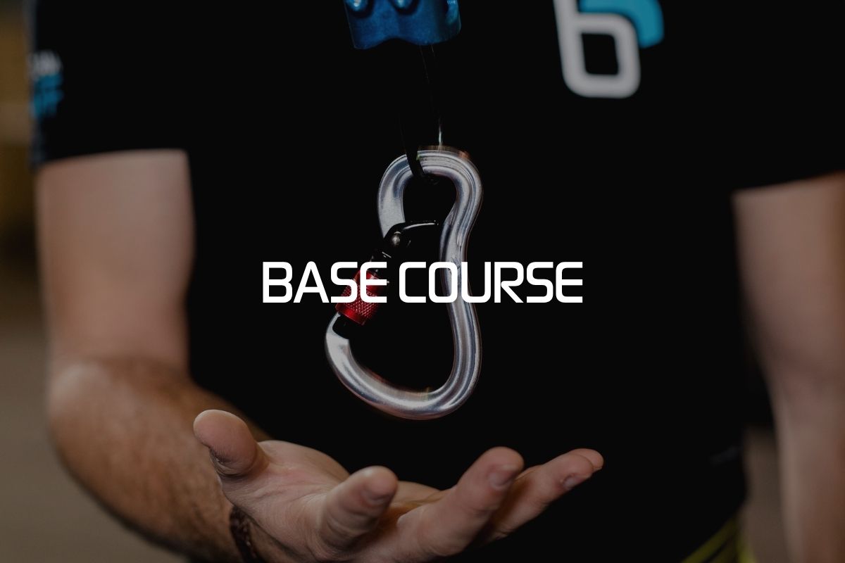 Base Course