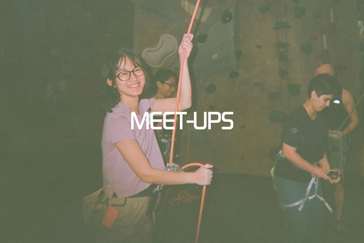 Meetups